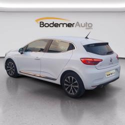 Renault Clio 5 Clio TCe 90 - 21N Intens Concarneau