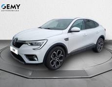 Renault Arkana Chambray-lès-Tours