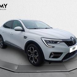 Renault Arkana Arkana E-Tech hybride 145 - 22 Techno Chambray-l&egrave;s-Tours