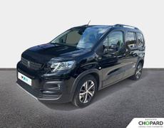 Peugeot Rifter Dole