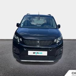 Peugeot Rifter Rifter Standard BlueHDi 130 S&S BVM6 GT Line Dole