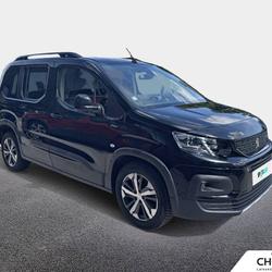 Peugeot Rifter Rifter Standard BlueHDi 130 S&S BVM6 GT Line Dole