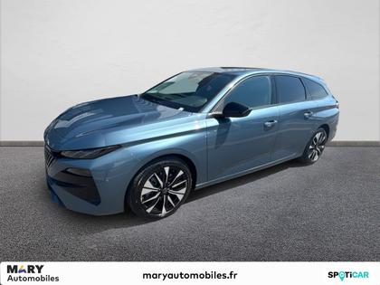 Peugeot 308 SW Phase 2 - 308 SW Hybrid 145 e-DCS6 Allure - 34 790 €