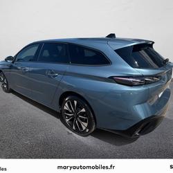 Peugeot 308 SW Phase 2 308 SW Hybrid 145 e-DCS6 Allure Berck