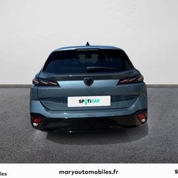 Peugeot 308 SW Phase 2 308 SW Hybrid 145 e-DCS6 Allure Berck