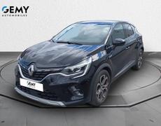 Renault Captur Chambray-lès-Tours