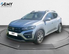 Dacia Sandero Le Mans