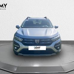 Dacia Sandero Sandero ECO-G 100 - 22 Stepway Confort Le Mans