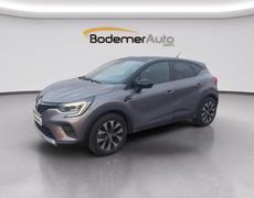 Renault Captur Concarneau