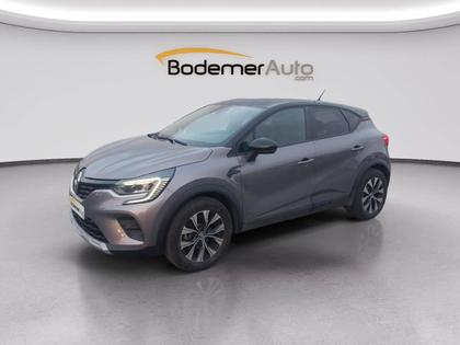 Renault Captur - Captur E-Tech full hybrid 145 Evolution - 19 490 €