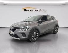 Renault Captur Concarneau