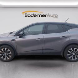 Renault Captur Captur E-Tech full hybrid 145 Evolution Concarneau