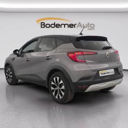 Renault Captur E-Tech full hybrid 145 Evolution occasion - Concarneau - photo 3/31