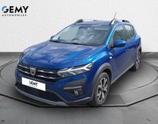 Dacia Sandero Chambray-lès-Tours