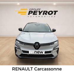 Renault Megane E-Tech E-Tech EV60 220 ch super charge Techno occasion - Carcassonne - photo 2/16