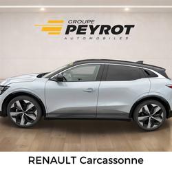 Renault Megane E-Tech E-Tech EV60 220 ch super charge Techno occasion - Carcassonne - photo 3/16