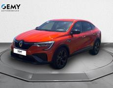 Renault Arkana Le Mans