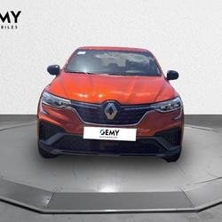 Renault Arkana Arkana E-Tech 145 - 21B R.S. Line Le Mans