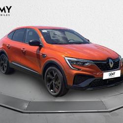 Renault Arkana Arkana E-Tech 145 - 21B R.S. Line Le Mans