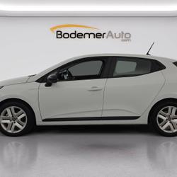 Renault Clio 5 Clio E-Tech full hybrid 145 ch GSR2 Evolution Concarneau