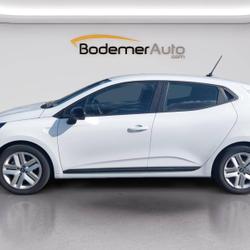 Renault Clio 5 Clio E-Tech full hybrid 145 ch GSR2 Evolution Concarneau