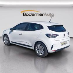 Renault Clio 5 Clio E-Tech full hybrid 145 ch GSR2 Evolution Concarneau