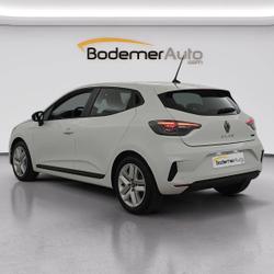 Renault Clio 5 Clio E-Tech full hybrid 145 ch GSR2 Evolution Concarneau