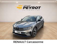 Renault Megane E-Tech Carcassonne