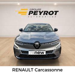 Renault Megane E-Tech E-Tech EV60 220 ch super charge Techno occasion - Carcassonne - photo 2/16