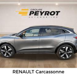 Renault Megane E-Tech E-Tech EV60 220 ch super charge Techno occasion - Carcassonne - photo 3/16