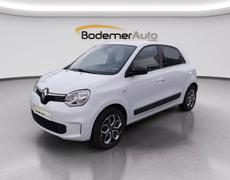 Renault Twingo 3 Concarneau