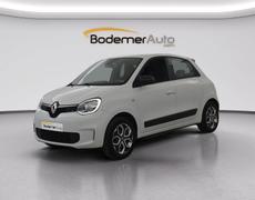 Renault Twingo 3 Concarneau
