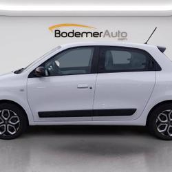 Renault Twingo 3 Twingo III E-Tech Equilibre Concarneau