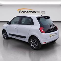 Renault Twingo 3 Twingo III E-Tech Equilibre Concarneau