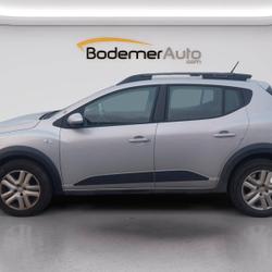 Dacia Sandero Sandero ECO-G 100 Stepway Expression Concarneau