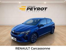 Renault Clio 5 Carcassonne