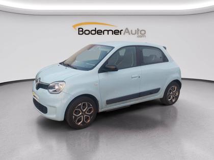 Renault Twingo 3 - Twingo III E-Tech Equilibre - 12 990 €