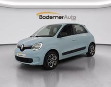Renault Twingo 3 Concarneau