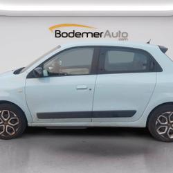 Renault Twingo 3 Twingo III E-Tech Equilibre Concarneau