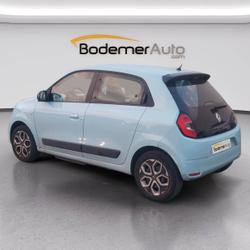 Renault Twingo 3 Twingo III E-Tech Equilibre Concarneau