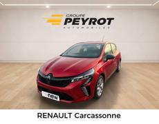 Renault Clio 5 Carcassonne