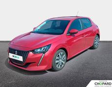Peugeot 208 Dole