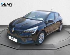 Renault Clio 5 Le Mans