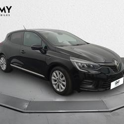 Renault Clio 5 Clio TCe 90 Evolution Le Mans