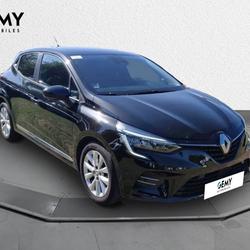 Renault Clio 5 Clio TCe 90 Evolution Le Mans