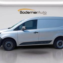 Renault Kangoo KANGOO VAN BLUE DCI 95 GRAND CONFORT- 22 Concarneau