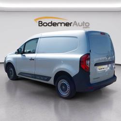 Renault Kangoo KANGOO VAN BLUE DCI 95 GRAND CONFORT- 22 Concarneau
