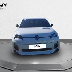 Renault R5 E-Tech Renault 5 E-Tech Electrique 150 ch autonomie confort Techno Le Mans