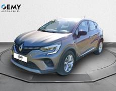 Renault Captur Le Mans