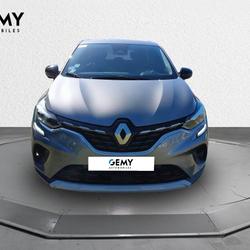 Renault Captur Captur TCe 140 EDC Business Le Mans